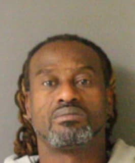 Curtis Terry - Hinds County, Mississippi 