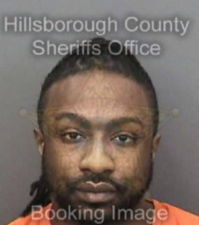 Philbert Andrew - Hillsborough County, Florida 