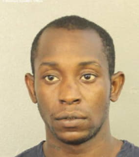 Boyd Antwon - Broward County, Florida 