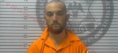 Wallace Brock - Harrison County, Mississippi 