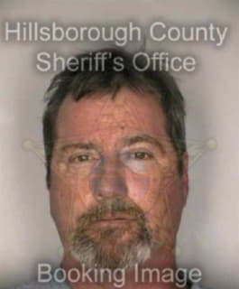 Croft David - Hillsborough County, Florida 