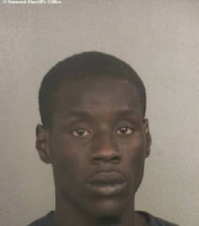 Frazier Dijohn - Broward County, Florida 