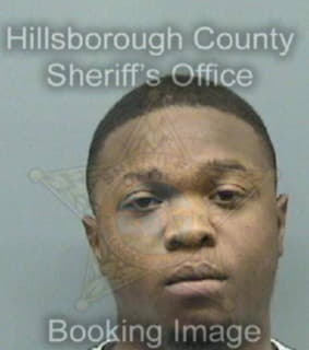 Ranson Isa - Hillsborough County, Florida 