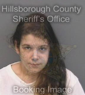 Coker Jennifer - Hillsborough County, Florida 