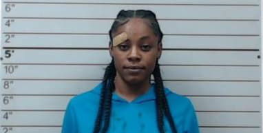 Wallace Justice - Lee County, Mississippi 