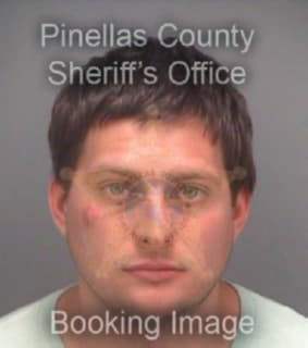 Ritchie Philip - Pinellas County, Florida 