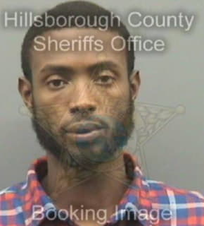 Newton Raynard - Hillsborough County, Florida 