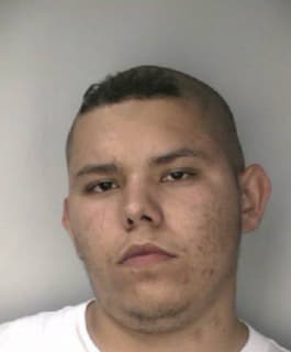Quintero Timothy - Hillsborough County, Florida 
