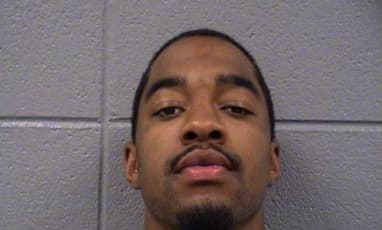 Mcdowell Christopher - Cook County, Illinois 