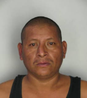 Lopez Eladio - Hillsborough County, Florida 