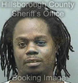 Rejouir Eric - Hillsborough County, Florida 