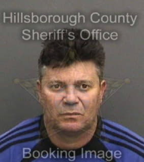 Betancourtmontesdeoc Fernando - Hillsborough County, Florida 