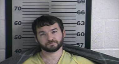 Webb Gregory - Dyer County, Tennessee 