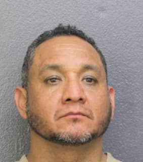 Guerra Juan - Broward County, Florida 