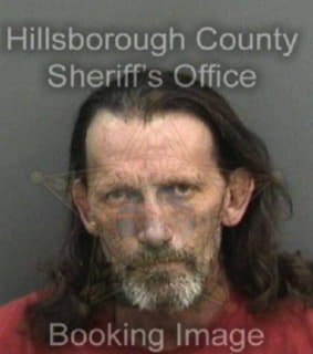 Kelly Kacy - Hillsborough County, Florida 