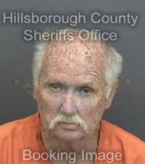 Singletary Michael - Hillsborough County, Florida 