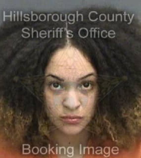 Coleman Shiasia - Hillsborough County, Florida 