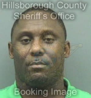 Drakeford Terry - Hillsborough County, Florida 