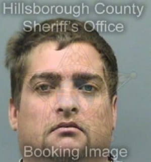 Diehl Thomas - Hillsborough County, Florida 