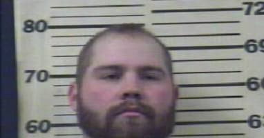 Martin Thomas - Roane County, Tennessee 