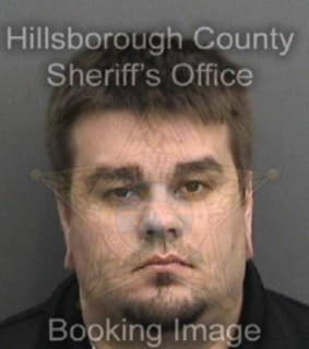 Larsen Aaron - Hillsborough County, Florida 