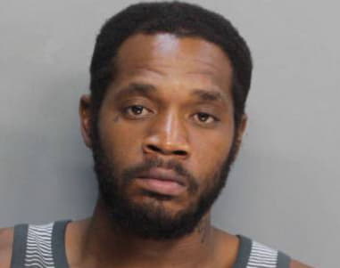 Mccray Antwan - Dade County, Florida 