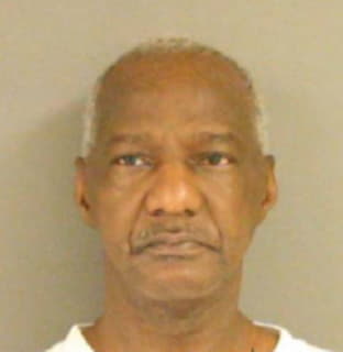 Thomas Charles - Hinds County, Mississippi 