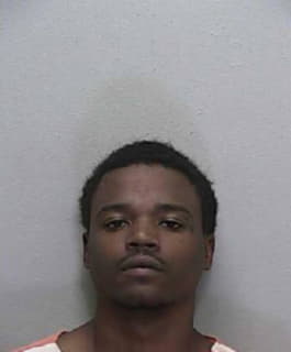 Campbell Chauncey - Marion County, Florida 