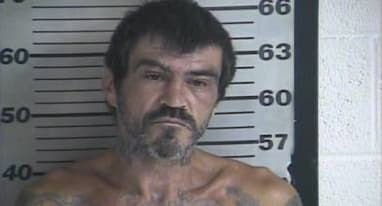Dean Goldsmith - Dyer County, Tennessee 