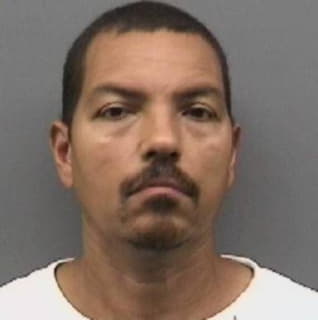 Cartagena Hector - Hillsborough County, Florida 