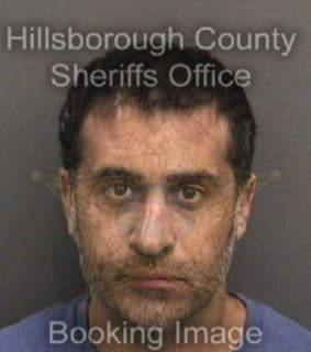 Khatib Jalal - Hillsborough County, Florida 