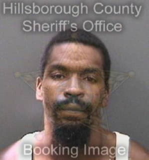 Milton Jamorris - Hillsborough County, Florida 