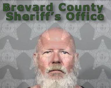 Mccormack Joseph - Brevard County, Florida 