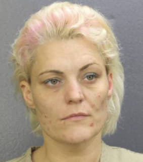 Mccormick Kara - Broward County, Florida 