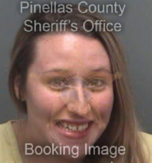 Killion Kathleen - Pinellas County, Florida 