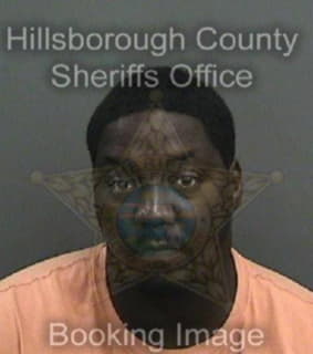 Reddick Keno - Hillsborough County, Florida 