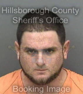 Parr Lucas - Hillsborough County, Florida 