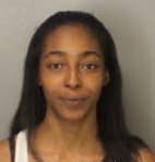 Ward Wayneisha - Shelby County, Tennessee 