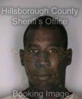 Lucas Willy - Hillsborough County, Florida 