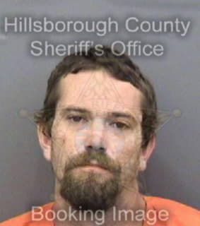 Wright Aaron - Hillsborough County, Florida 