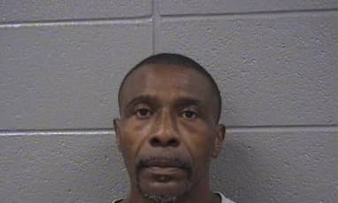 Ellington Anthony - Cook County, Illinois 