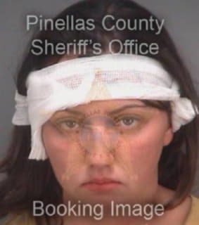 Barr Elizabeth - Pinellas County, Florida 