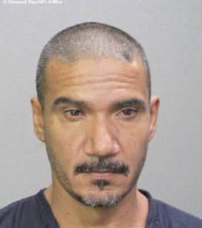 Cruz Johnnie - Broward County, Florida 