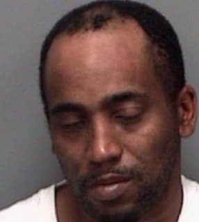 Morrell Paul - Pinellas County, Florida 