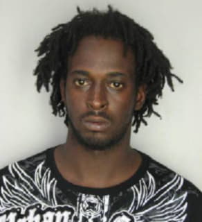 Nelson Reginald - Hillsborough County, Florida 