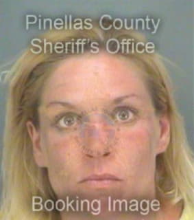 Mitchell Romona - Pinellas County, Florida 