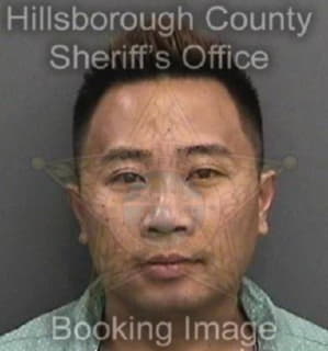 Nguyen Vinh - Hillsborough County, Florida 