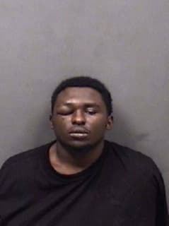 Jarvis Adonis - Ascension County, Louisiana 