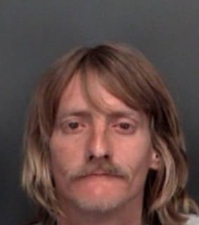 Bowen Allen - Pinellas County, Florida 