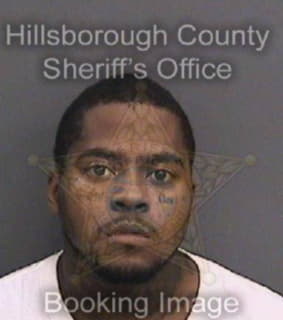 Rowley Antwan - Hillsborough County, Florida 